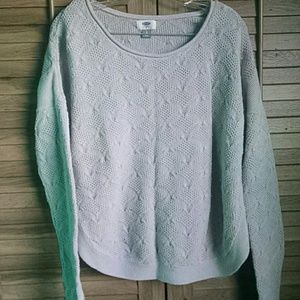 Old Navy Sweater